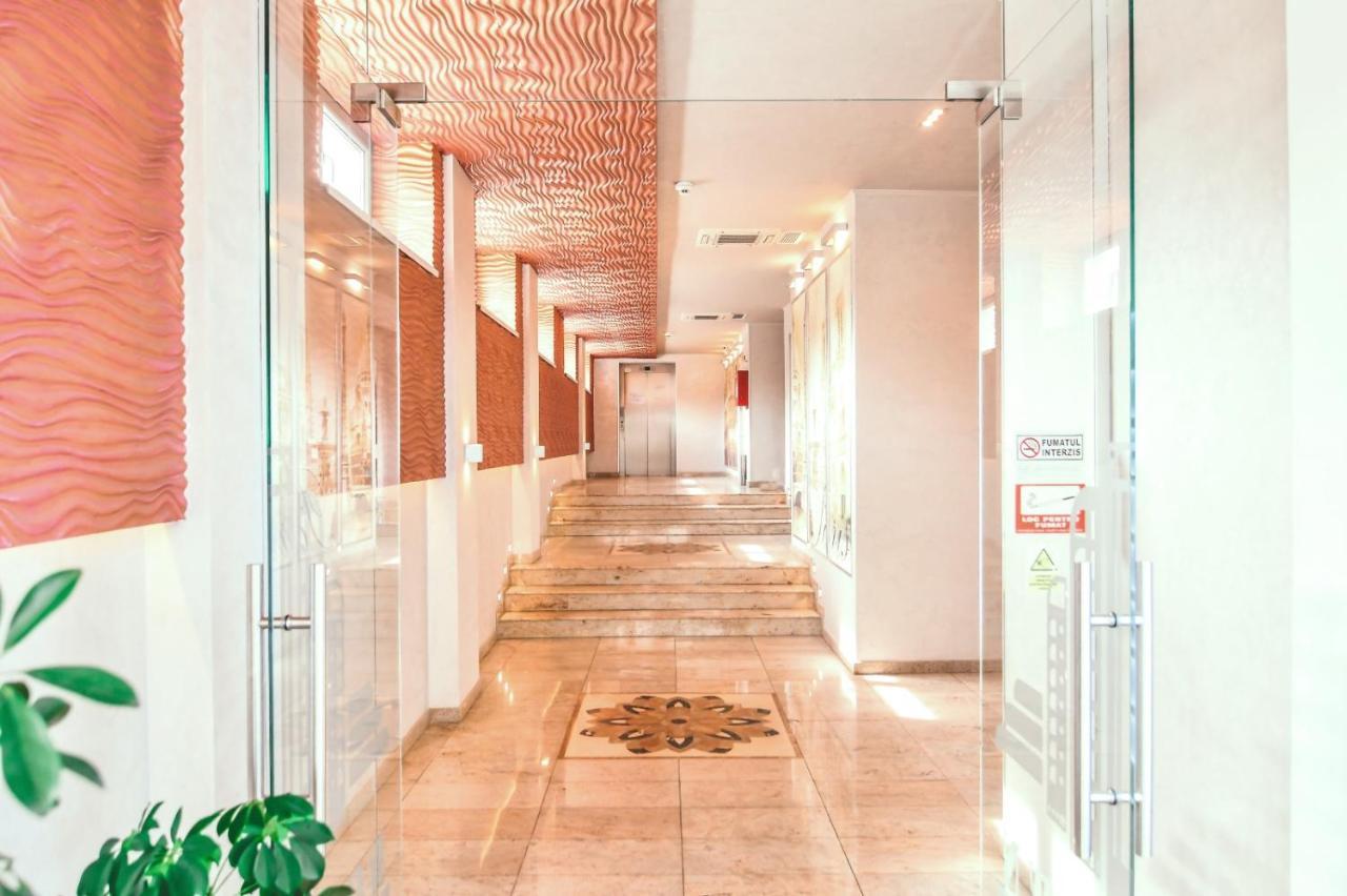 Impera Boutique Apartments Constança Exterior foto